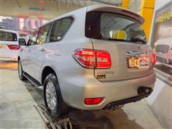 نیسان پاترۆل